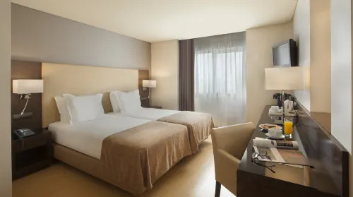 Turim Iberia Hotel Camere Photos