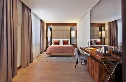 Turim Marquês Hotel Chambres Photos