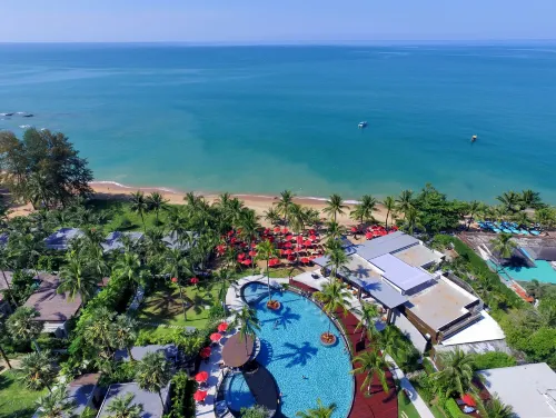 Ramada Resort by Wyndham Khao Lak Empfohlen Photos