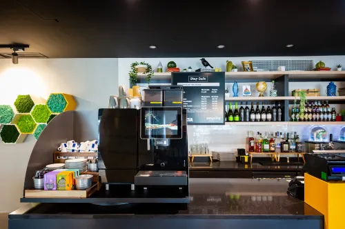 Staycity Aparthotels Venice Mestre Loisirs et amusements Photos