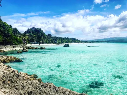 Pinnacle Boracay Near Hotel Photos