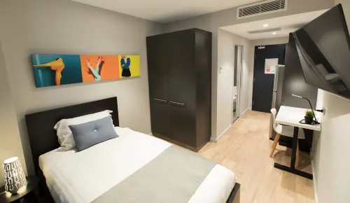 Studio 8 Residences - Adults Only Featured Photos