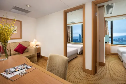 Ramada Hong Kong Grand View Featured Photos