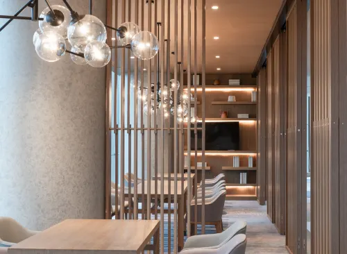 Hyatt Place Sanya City Center Dining Photos