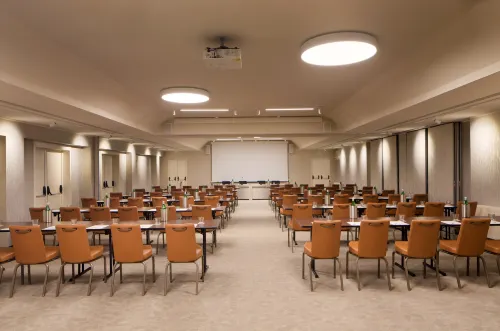 Starhotels Ritz Espaces Affaires Photos