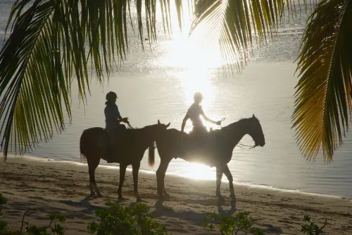 LUX* Le Morne, Mauritius Рядом с отелем Photos