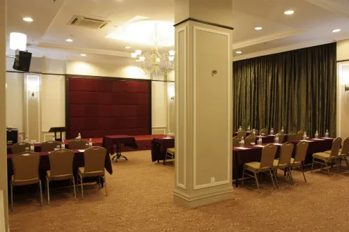 Grand Kampar Hotel Business Photos