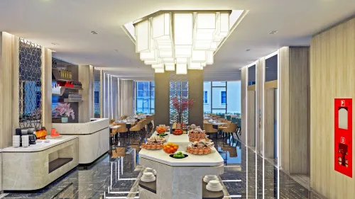Ventana Nha Trang Hotel Ăn uống Photos