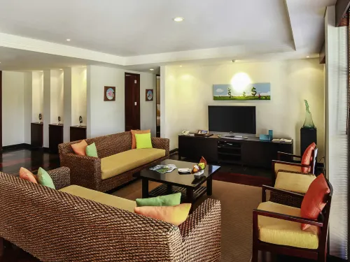 Novotel Bali Nusa Dua Kamar Photos