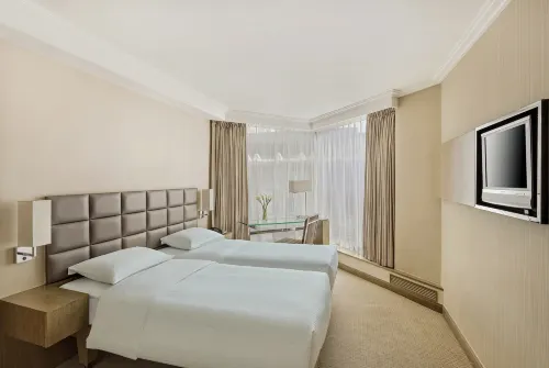 The Kowloon Hotel Rum Photos
