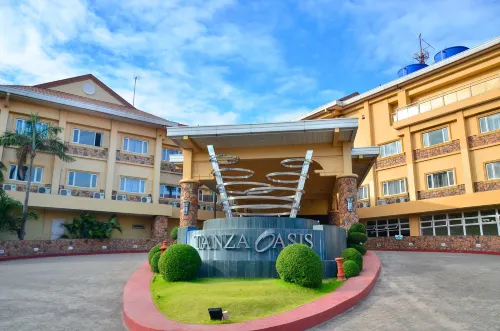 Tanza Oasis Hotel and Resort Cavite À ne pas manquer Photos