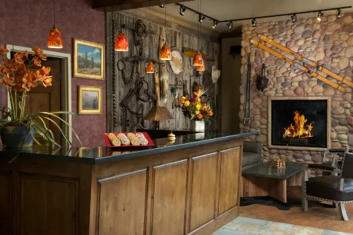 The Rockwell Inn Da non perdere Photos