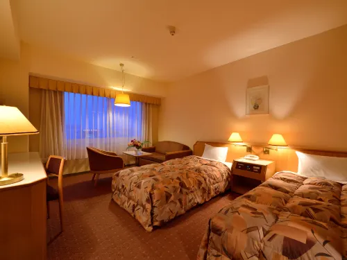 Hotel Crown Palais Hamamatsu Da non perdere Photos