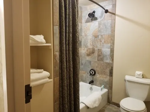 The Rockwell Inn Camere Photos