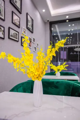 Micro · time boutique hotel (flagship store of guilin liangjiang airport) Nổi bật Photos