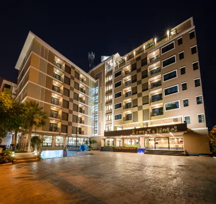LawinTa Hotel Pattaya Featured Photos