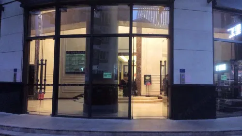Youmeng International Youth Hostel 호텔 외관 Photos