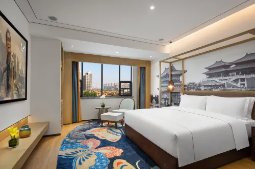 Ramada by Wyndham Changsha Wuguang Featured Photos