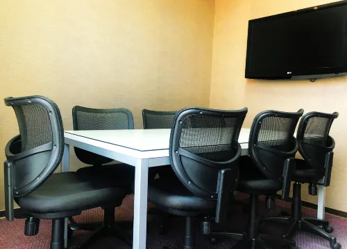 The Galerie Hotel Business Facilities Photos