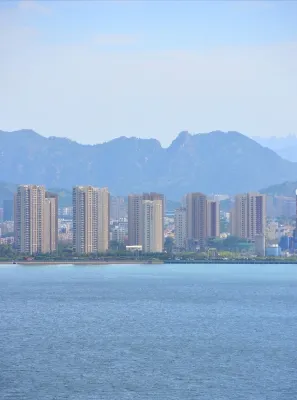 Qingdao Kuaitong International Hotel In der Nähe des Hotels Photos