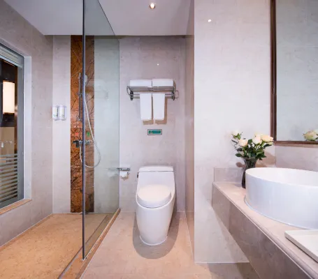 Vienna Hotel (Lijiang Old Town) Photos