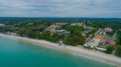 Tsr Seafront Hotel Featured Photos