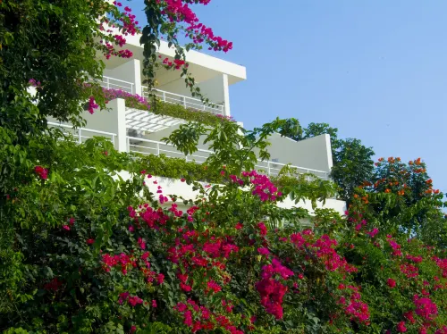 Guesthouse International Hotel Sanya Избранное Photos