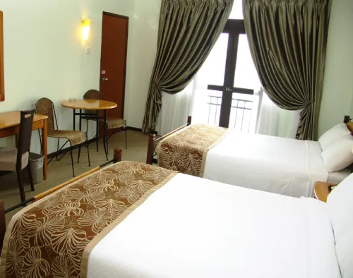 Resorts World Langkawi Chambres Photos