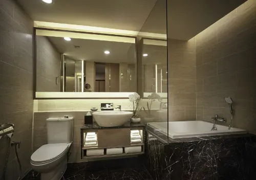 JW Marriott Hotel Kuala Lumpur Chambres Photos