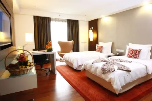 세리 퍼시픽 호텔 쿠알라룸푸르 추천 Photos