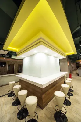 Taimengsi Hotel الأماكن العامة Photos