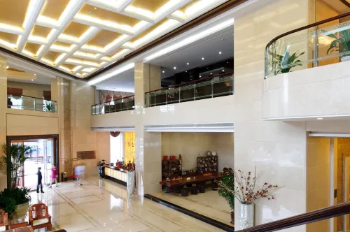 Willman Hotel Espaces publics Photos