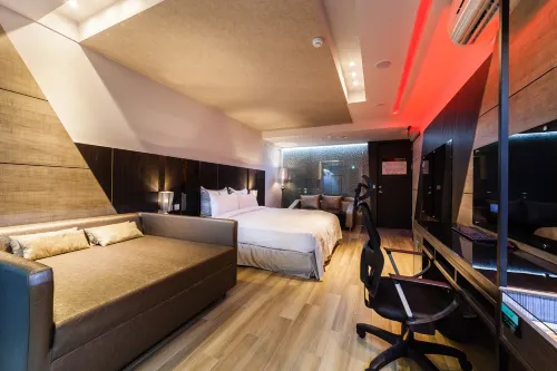 TY Motel Camere Photos