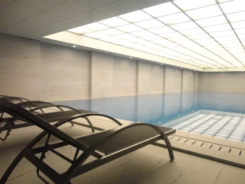 Ramada Plaza by Wyndham Kunshan Qiandeng Vapaa-aika ja virkistys Photos