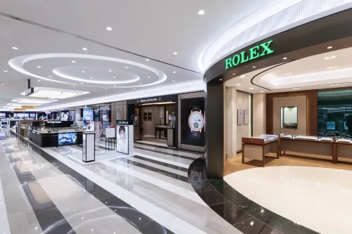 LOTTE City Hotel Jeju Public Areas Photos