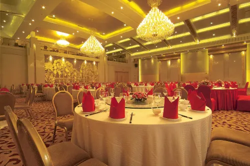 Golden Diamond Hotel Empfohlen Photos