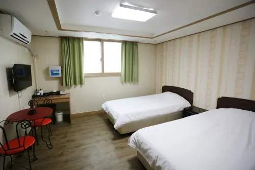 Olle Tourist Hotel Zimmer Photos