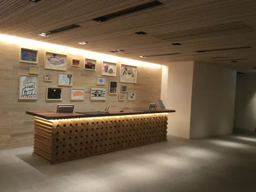 Hotel Art Stay Naha Aree comuni Photos