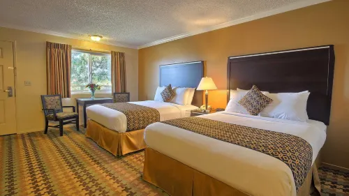 Silver Surf Motel Featured Photos