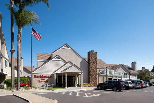 Residence Inn San Diego La Jolla Featured Photos