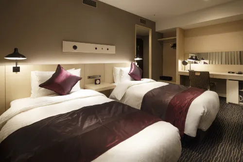 Hotel Vista Sendai Featured Photos