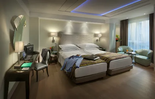 Hotel Cavour Empfohlen Photos