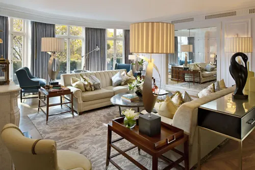 Mandarin Oriental Hyde Park, London Photos