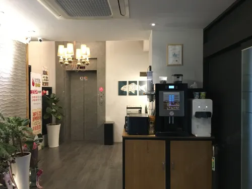 Hotel Ignis Aree comuni Photos