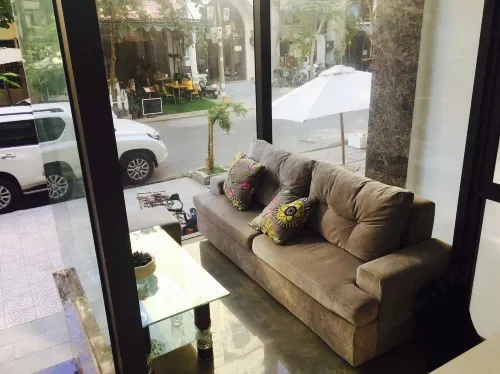An Hội Canary Hotel Nổi bật Photos