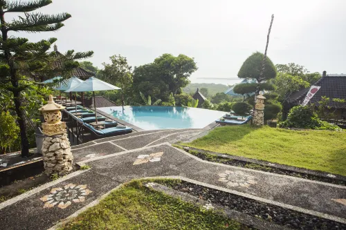 Poh Manis Lembongan Bali Thư giãn & Giải trí Photos