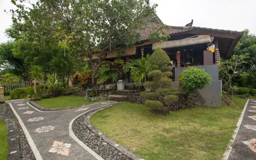Poh Manis Lembongan Bali Ngoại thất Photos