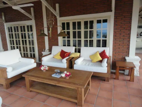 Jukung Dive Resort Bali Amed Chambres Photos