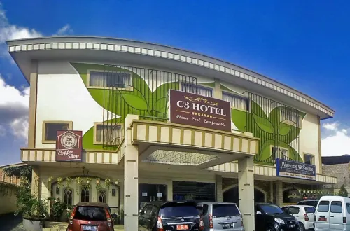 C3 Hotel Ungaran Unggulan Photos