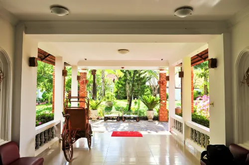 Khu nghỉ dưỡng Four Oceans Beach (Bốn Biển Mũi Né) Nổi bật Photos